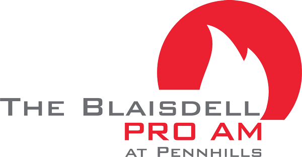 Blaisdell Pro Am - Logo
