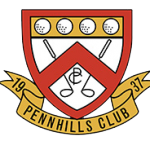 Pennhills Logo. Opens new tab to Pennhills website.